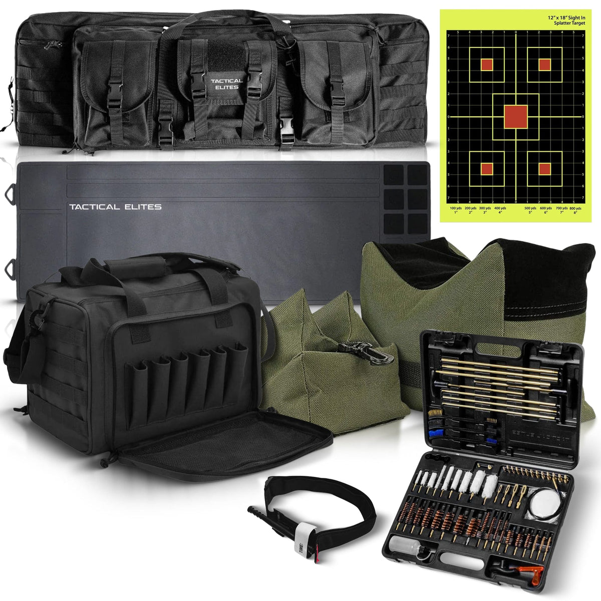 Tactical Elites: Core Kit – TacticalElites