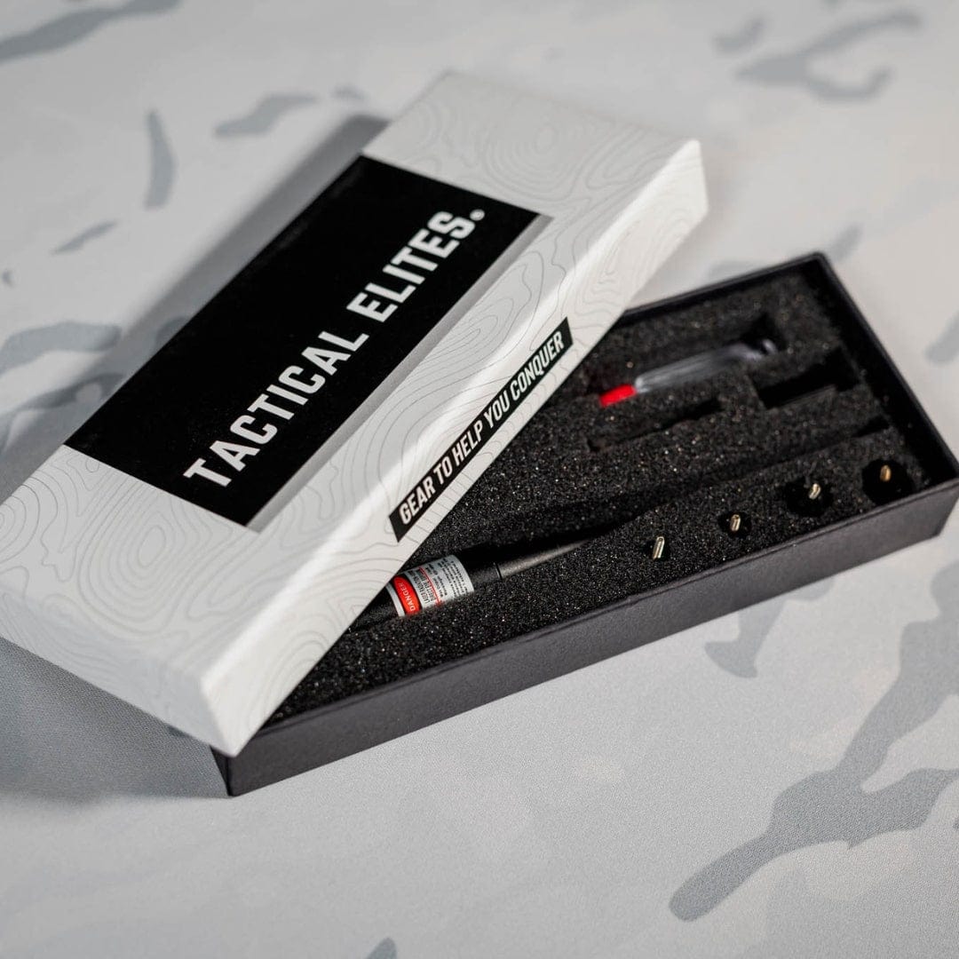 Site Right™ - Boresighter – TacticalElites