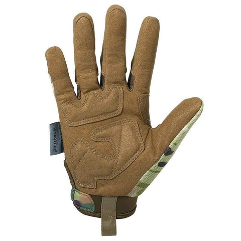 Warfare Glove