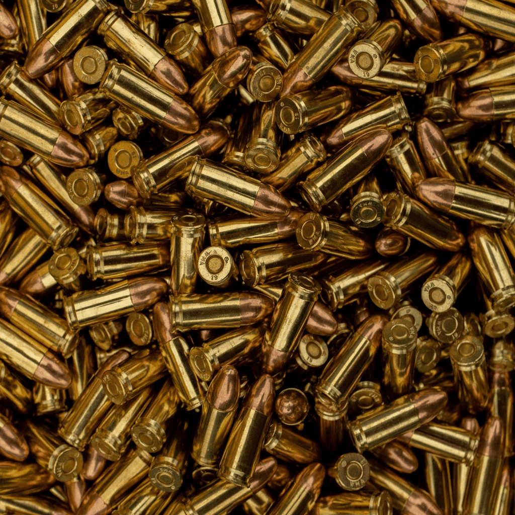 The Best Way to Store Ammo