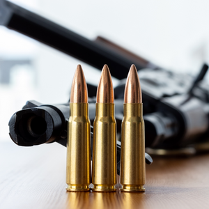 How Bullet Weight Impacts Shooting Performance