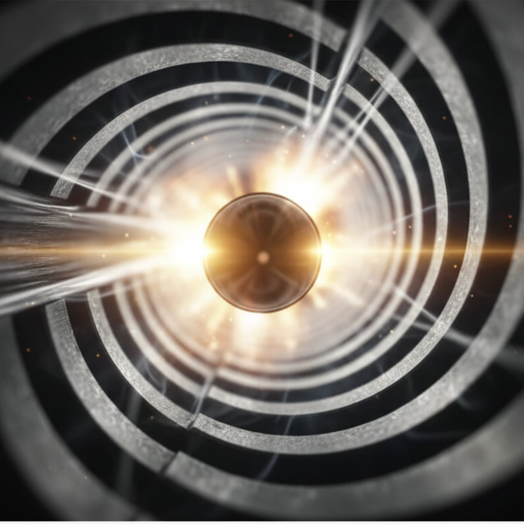 How Rifling Works: Button Rifling, Twist Rates & More – TacticalElites