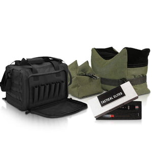 What to Take to the Range
