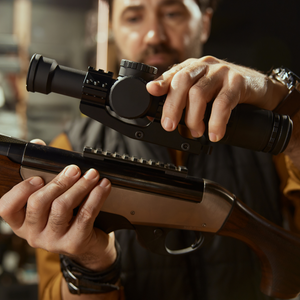 The Complete Guide to Mounting a Rifle Scope
