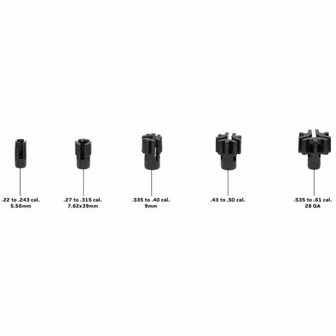 Site Right Adapters ( Set of 5)