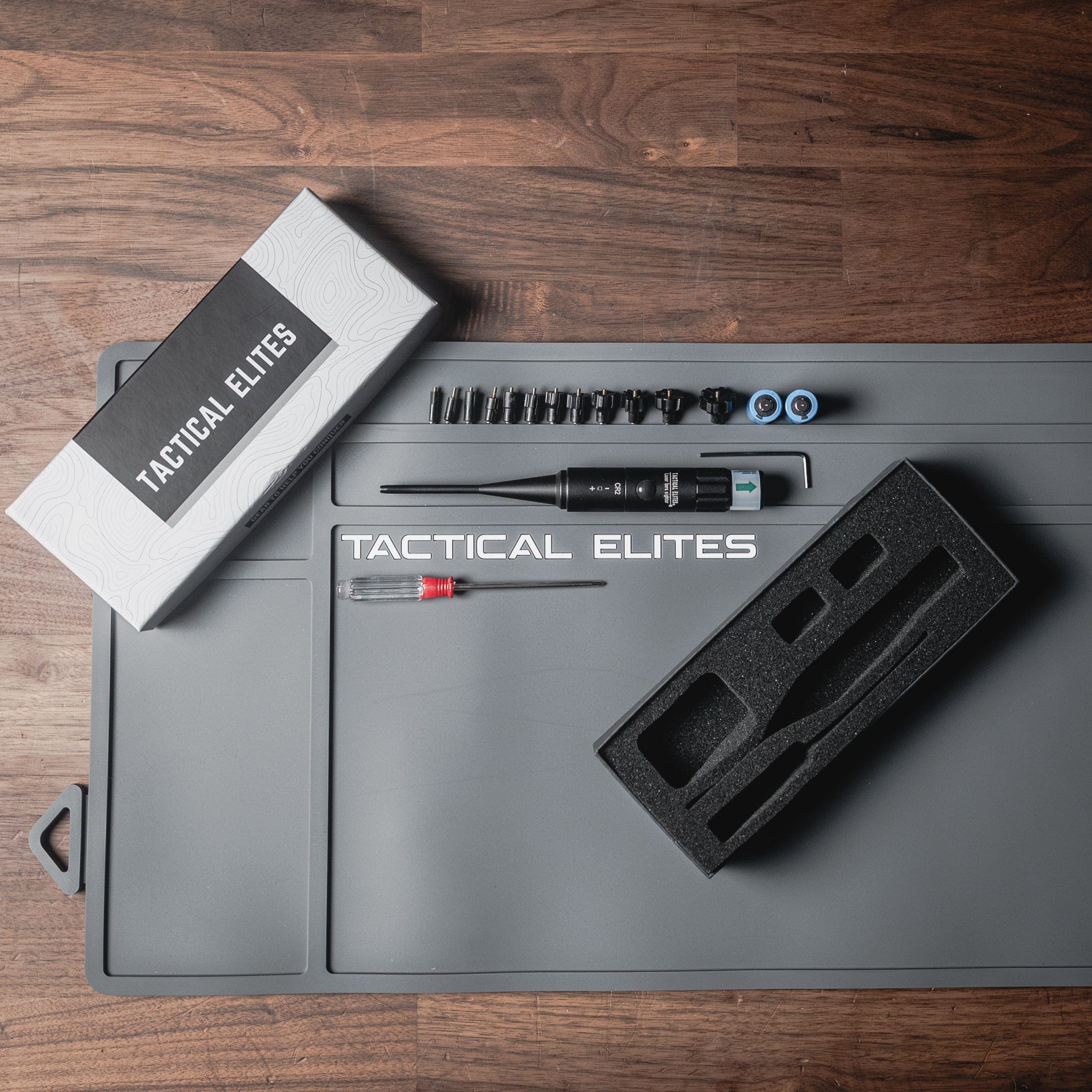 Site Right 2.0 - Boresight