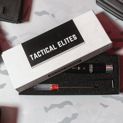 How to Pull a Trigger For Consistent Accuracy – TacticalElites