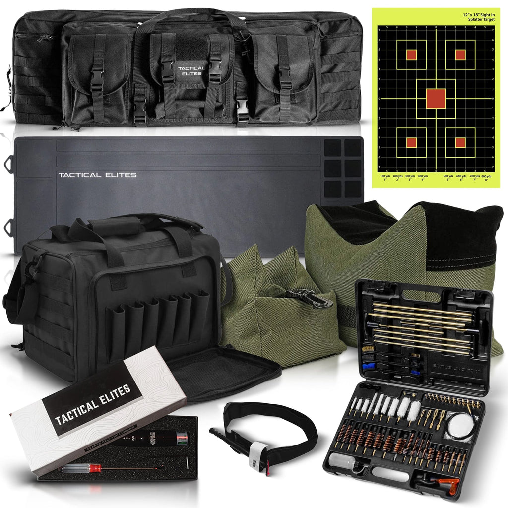 Tactical Elites: Essentials Kit