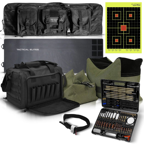 Tactical Elites: Core Kit