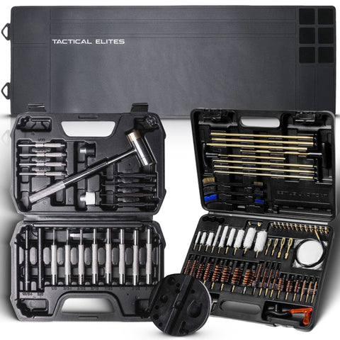Ultimate Gun Care Kit