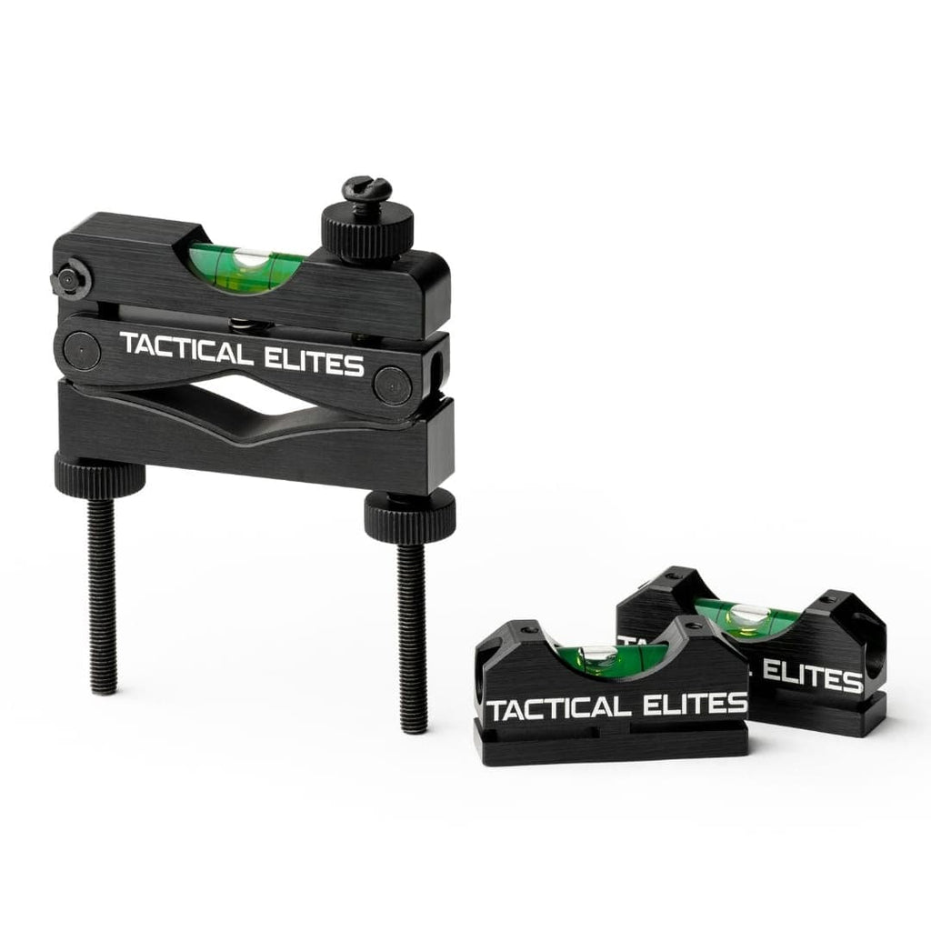Optics Level Set
