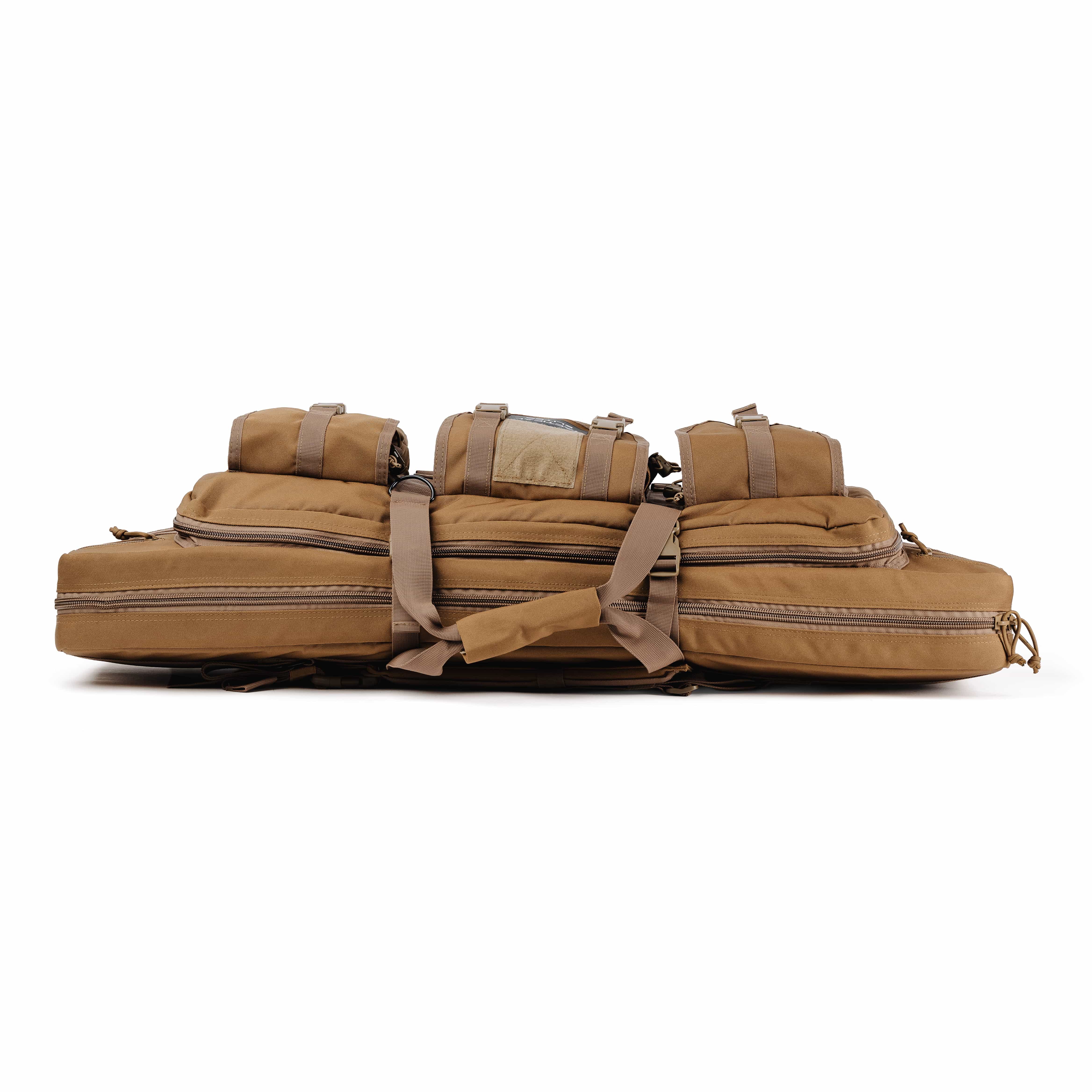 Titan Rifle Case