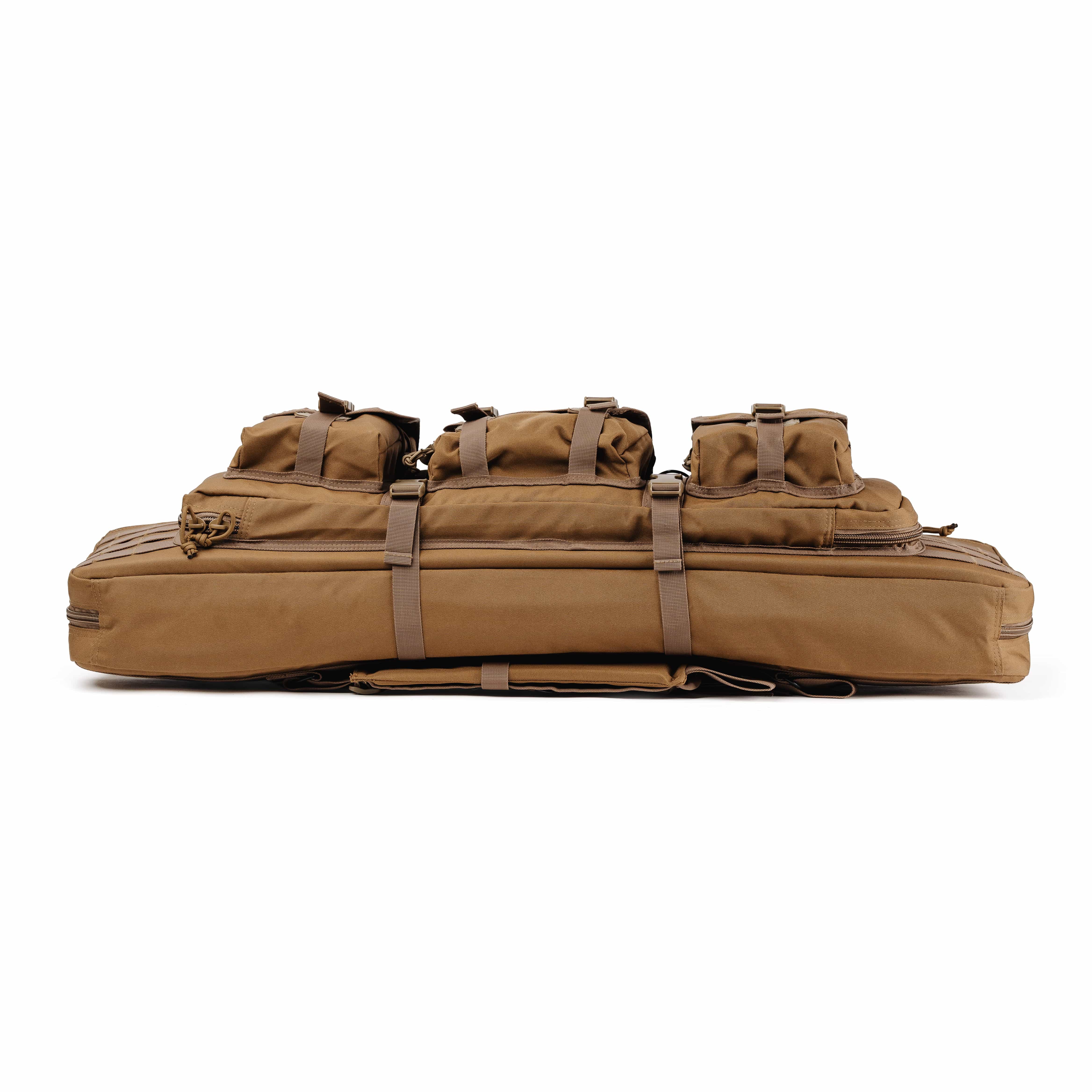 Titan Rifle Case