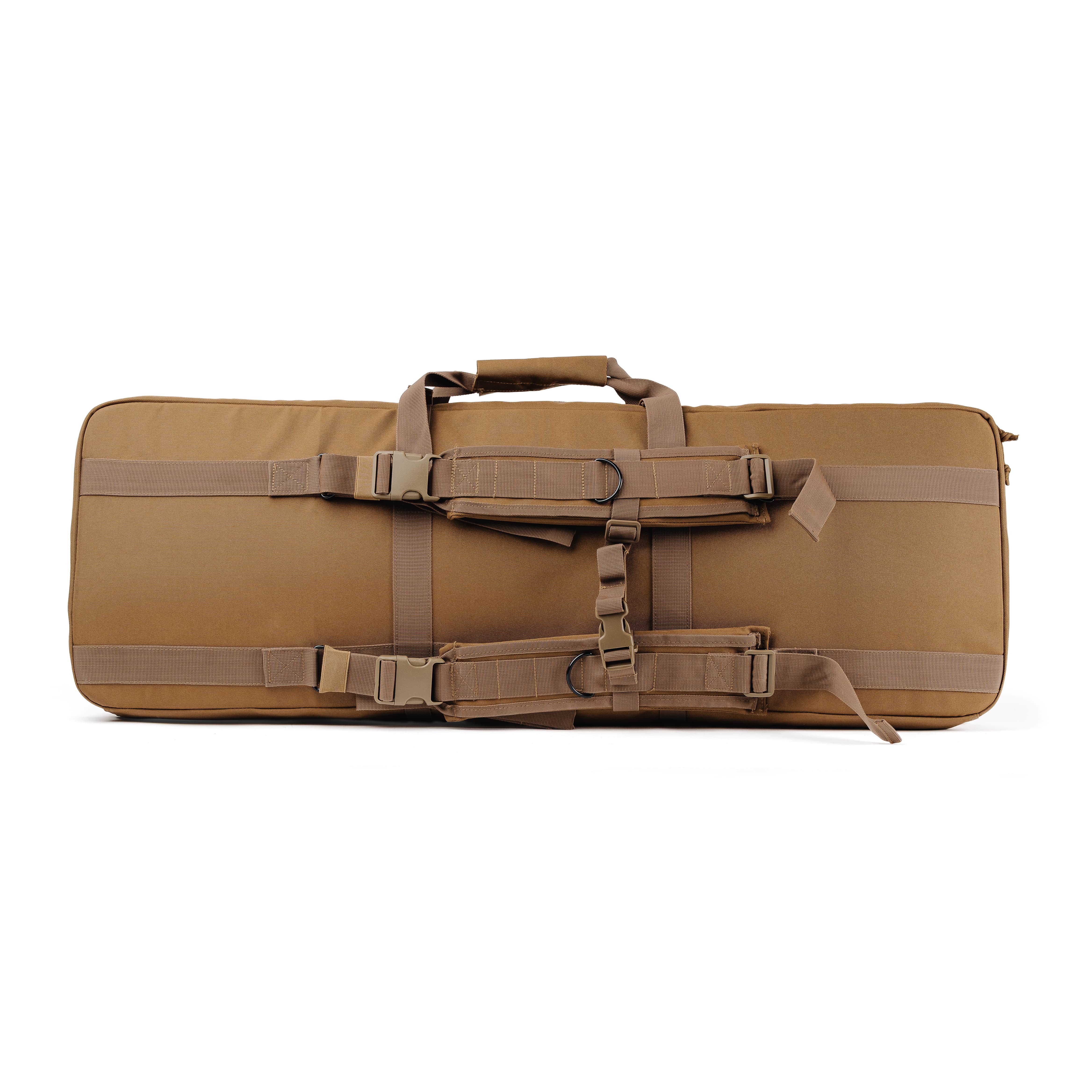 Titan Rifle Case