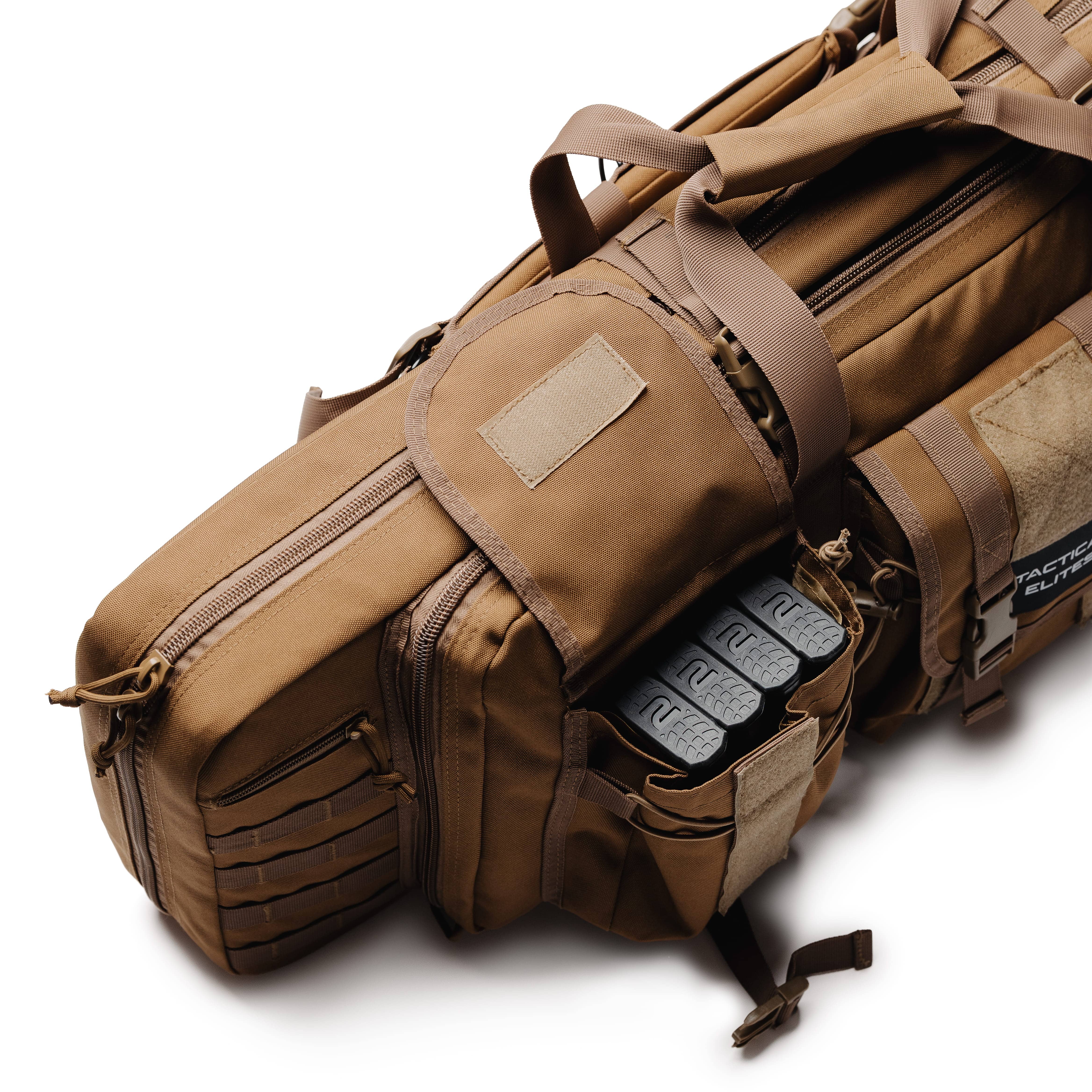 Titan Rifle Case