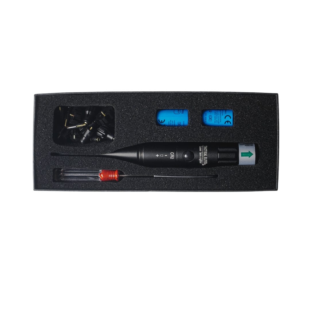 Site Right™ 2.0 - Boresighter – TacticalElites
