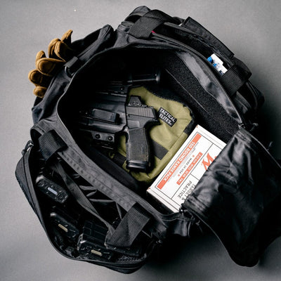 How to Pull a Trigger For Consistent Accuracy – TacticalElites