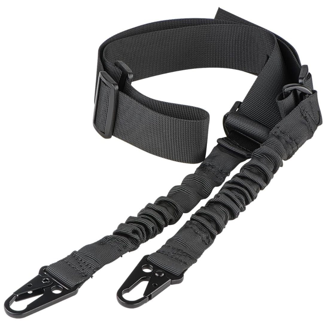 Two Point Rifle Sling – TacticalElites