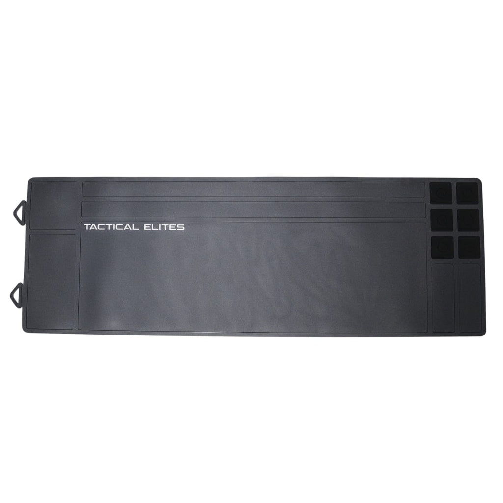Magnetic Gun Cleaning Mat