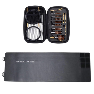 Complete Gun Cleaning Bundle