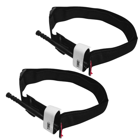 Rapid-Response Tourniquet Duo