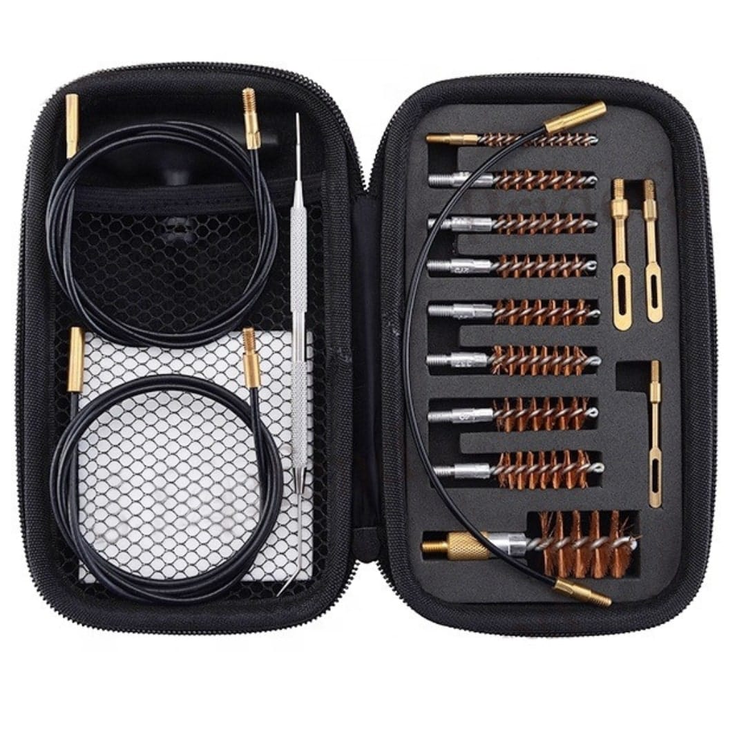 Universal Gun Cleaning Kit