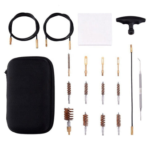 Universal Gun Cleaning Kit