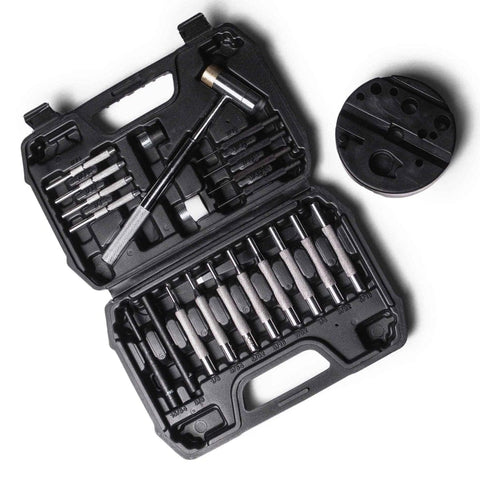 Armorer Punch Set