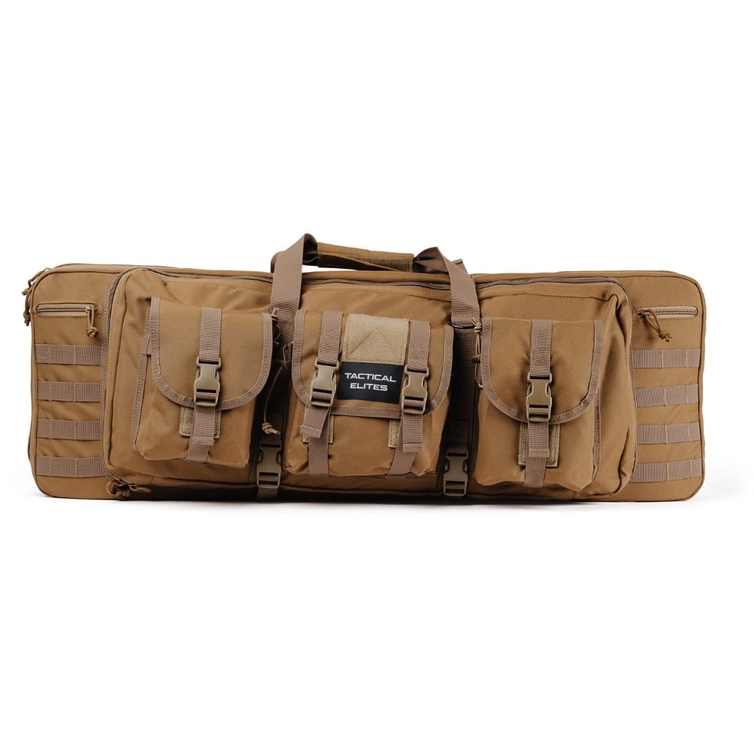 Titan Rifle Case