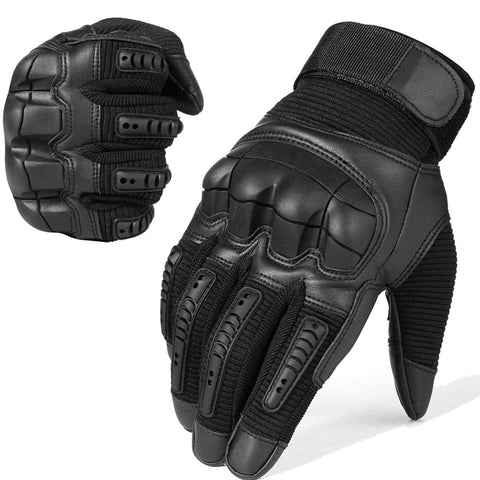 Onslaught Gloves
