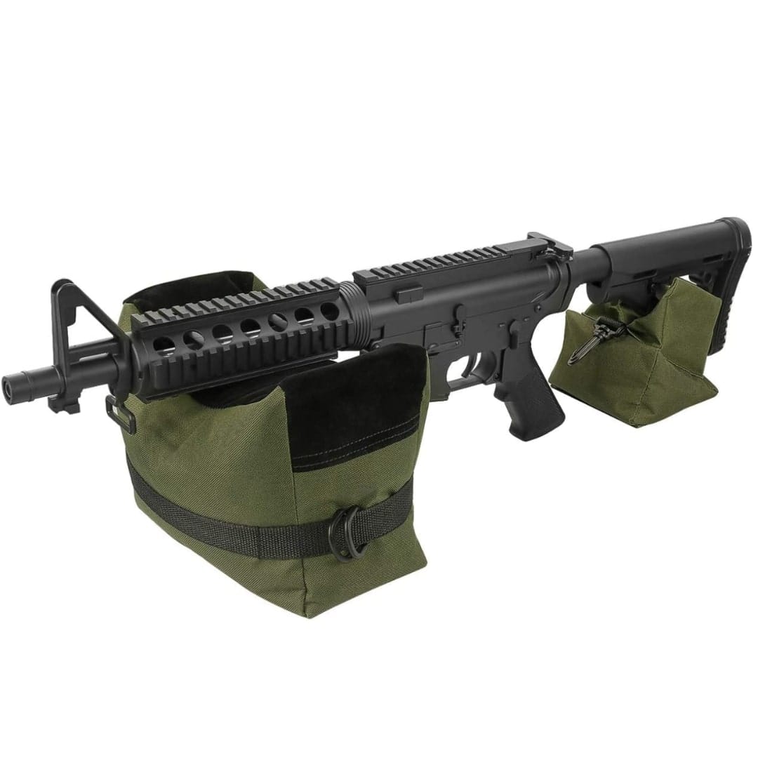 Shooting Rest Bag – TacticalElites