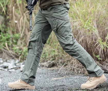 Ranger Pant